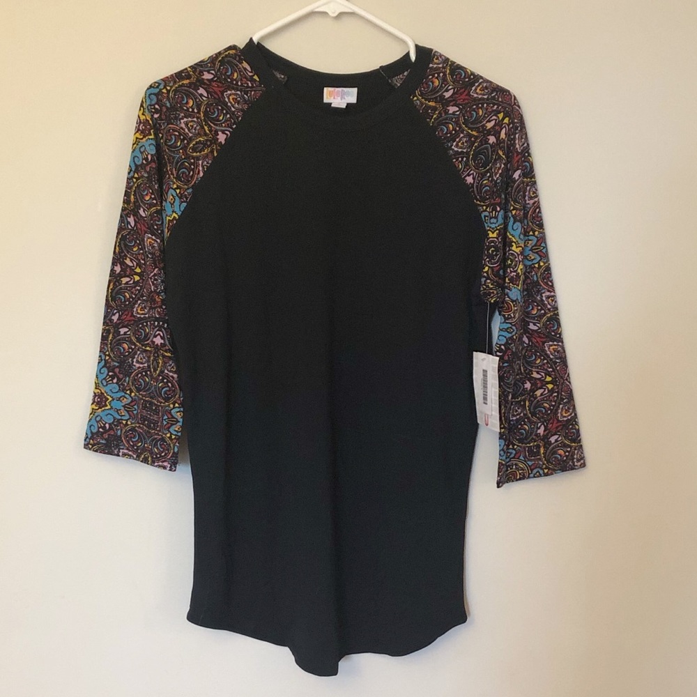 NWT Lularoe Randy Small